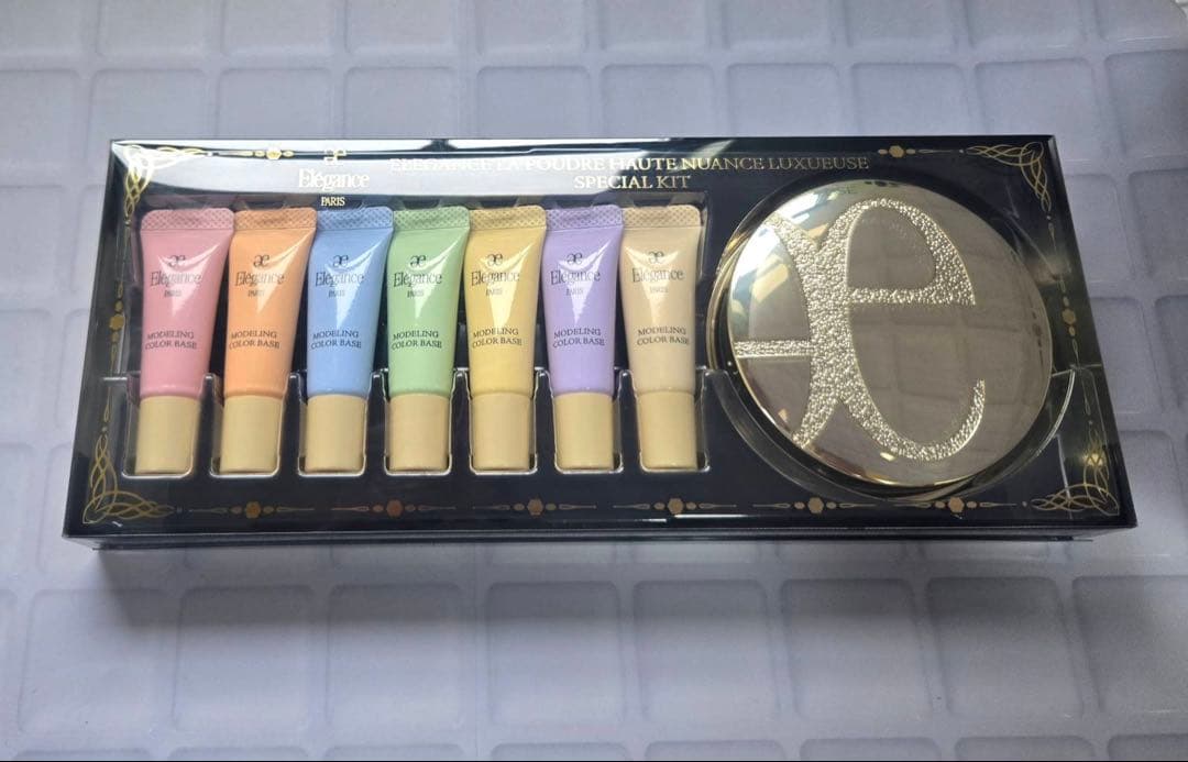 エレガンス ラ プードル オートニュアンス リクシーズ I 限定