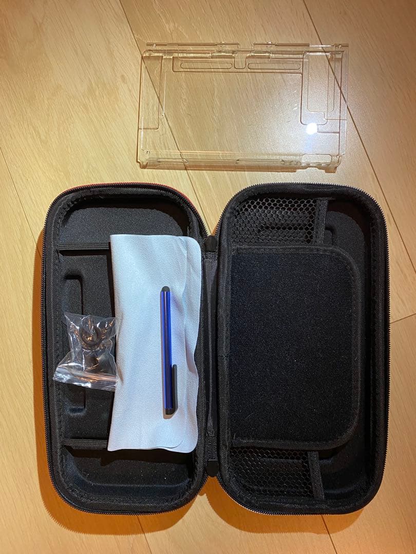 Nintendo Switch本体＋ケース＋マリオカート　セット