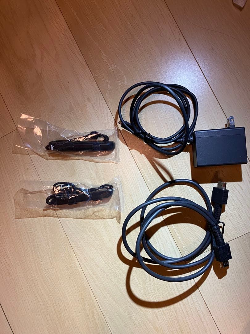 Nintendo Switch本体＋ケース＋マリオカート　セット