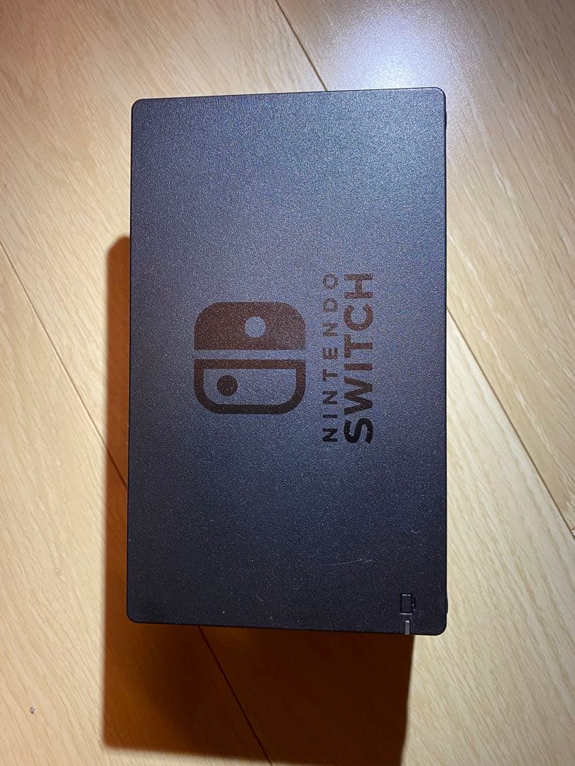 Nintendo Switch本体＋ケース＋マリオカート　セット