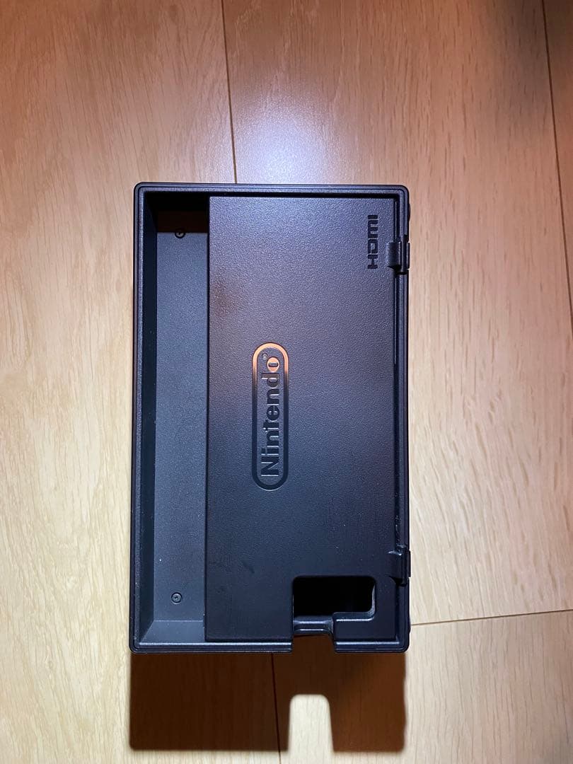 Nintendo Switch本体＋ケース＋マリオカート　セット