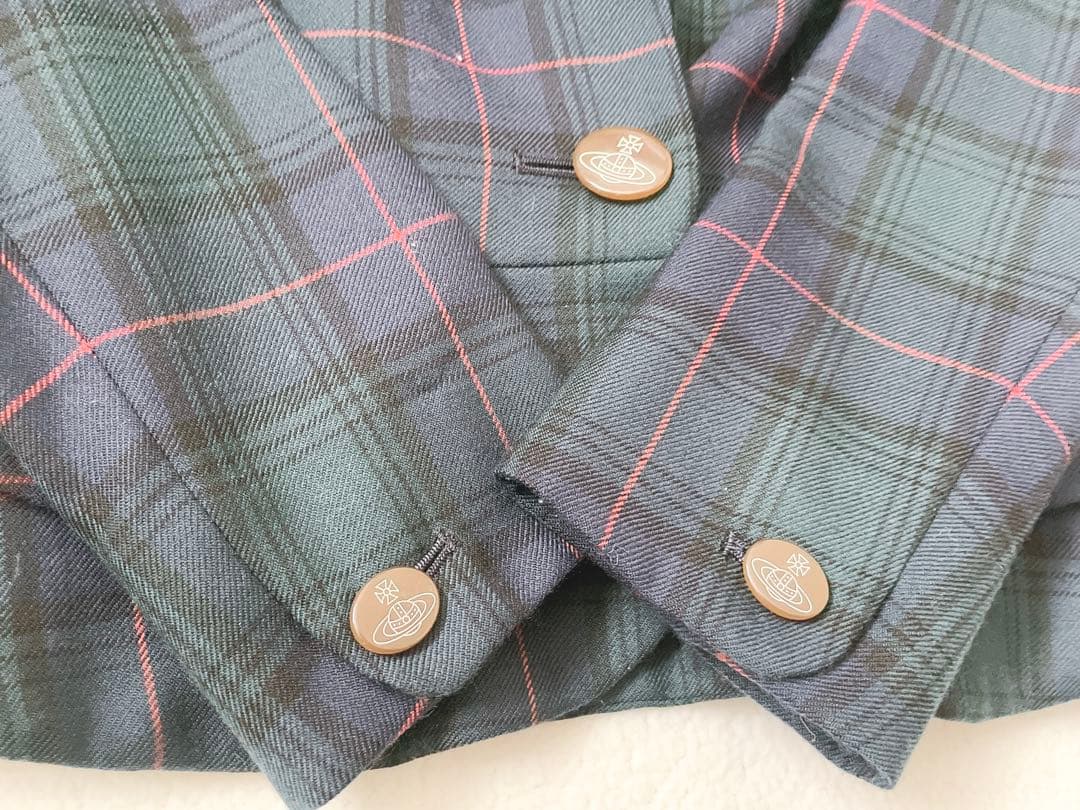 星*野様 【最終値下げ】vivienne REDLABEL ヴィヴィアン ラブジ