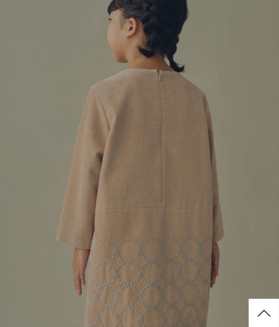 mima perhonen tambourine ドレス 2023-24秋冬