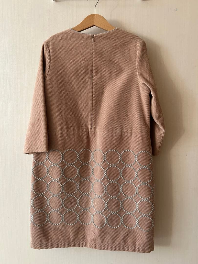 mima perhonen tambourine ドレス 2023-24秋冬