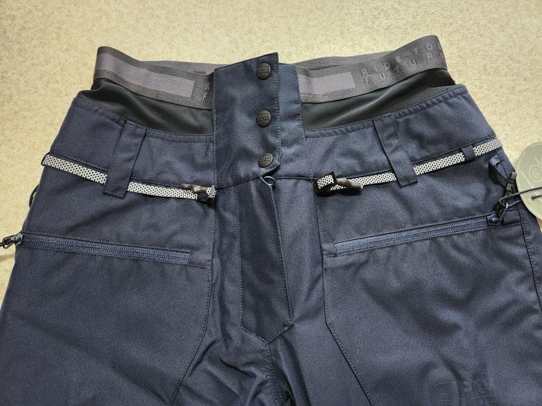 スノーボード 23-24 PICTURE TREVA PNT