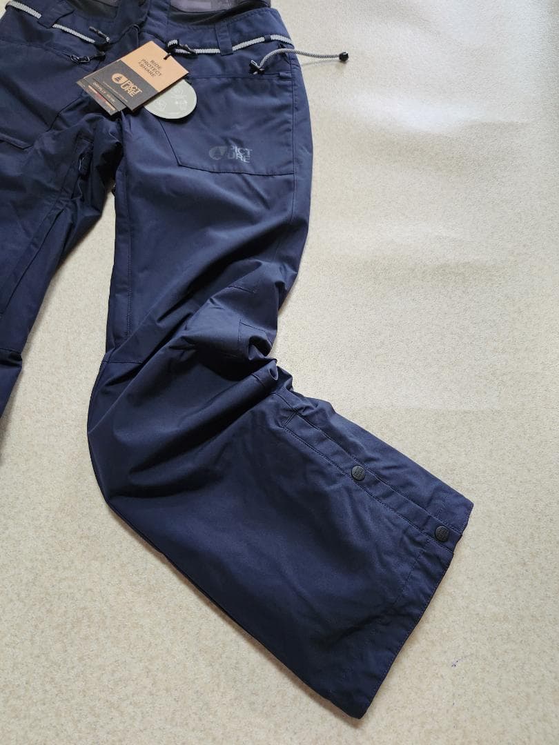 スノーボード 23-24 PICTURE TREVA PNT