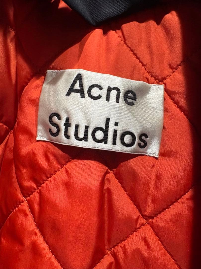 Acne Studios MA-1 ジャケット