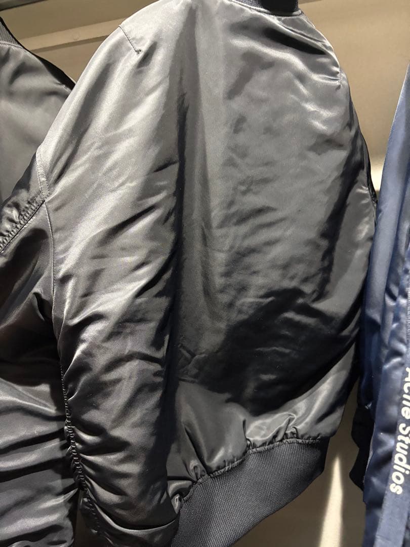 Acne Studios MA-1 ジャケット