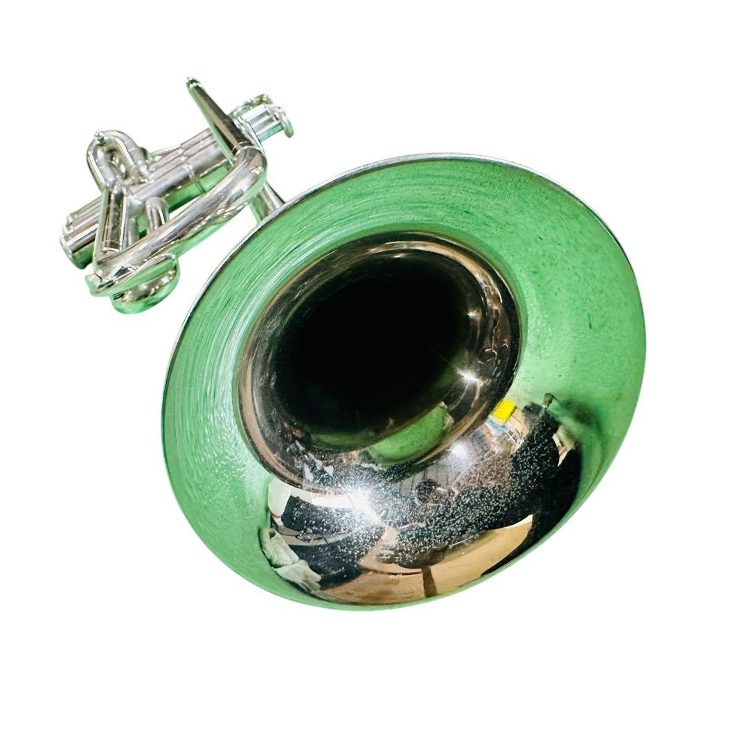 NIKKAN トランペット　YTR-135