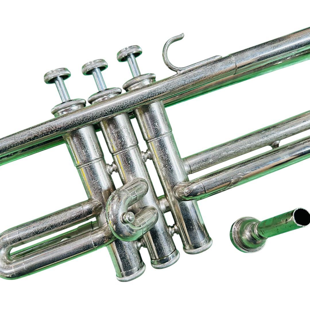 NIKKAN トランペット　YTR-135