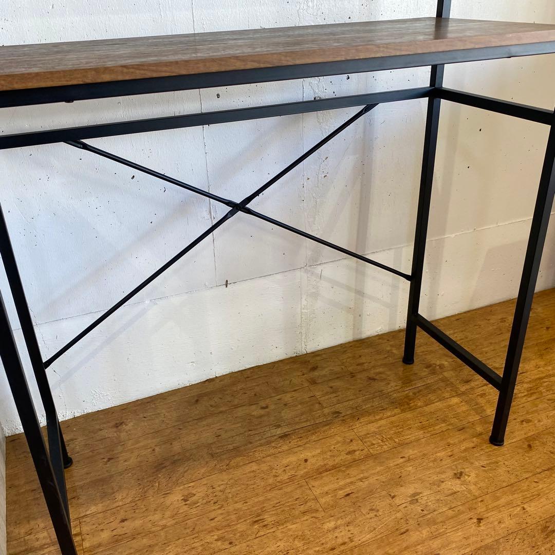 値下げしました‼️食器棚 スチール