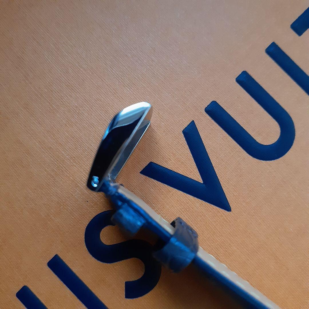 Louis Vuitton タンブール 純正アリゲーター ストラップ