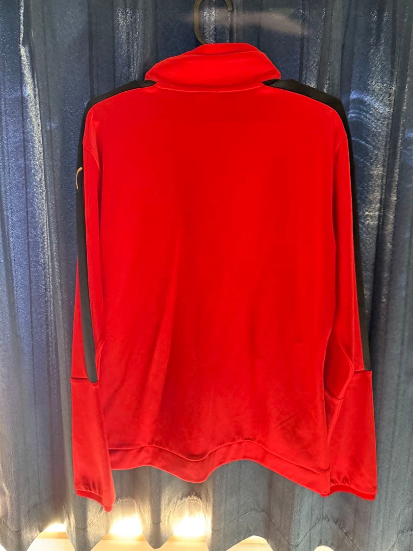 【支給品】京都サンガF.C. 練習着　M