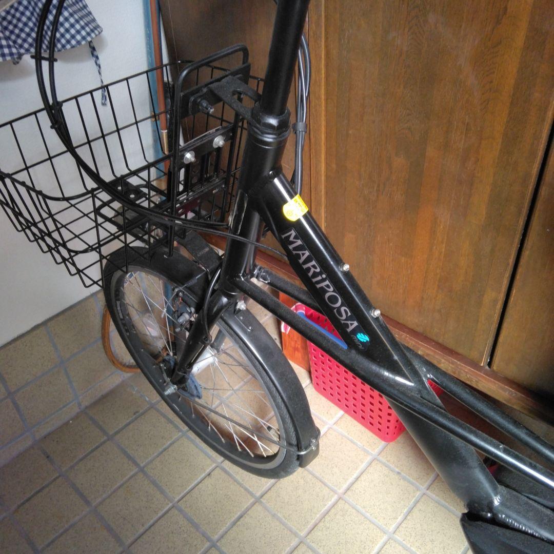 アシスト自転車