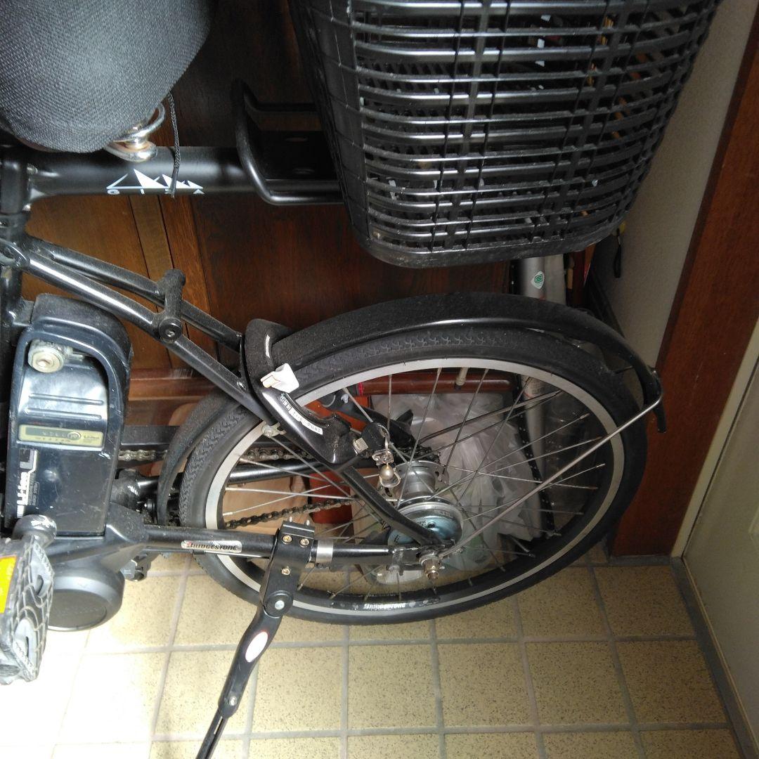 アシスト自転車