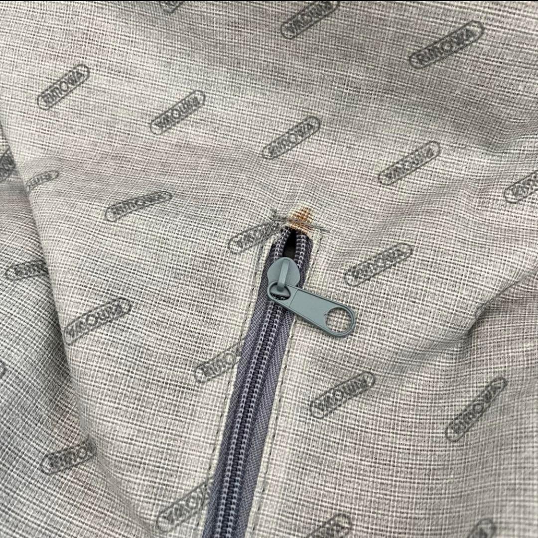 【最大容量】【104L】【4輪】リモワ サルサ マットレッド キャリーケース