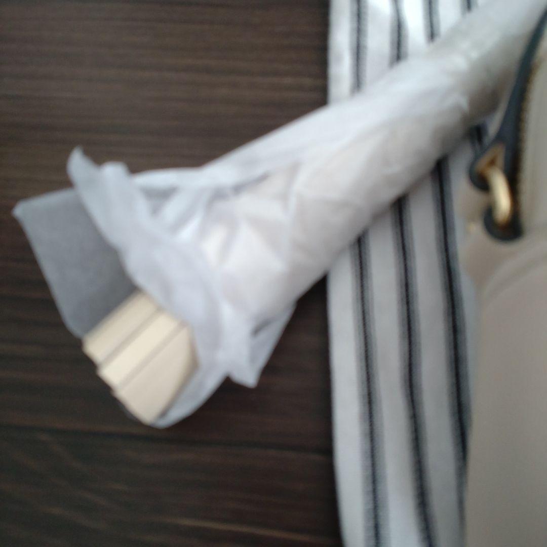 【未使用品】アニヤハインドマーチ　ショルダーバッグ