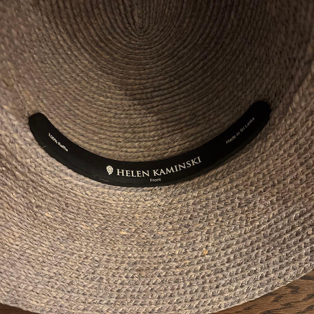 ヘレンカミンスキー Helen Kaminski ニューポート newport