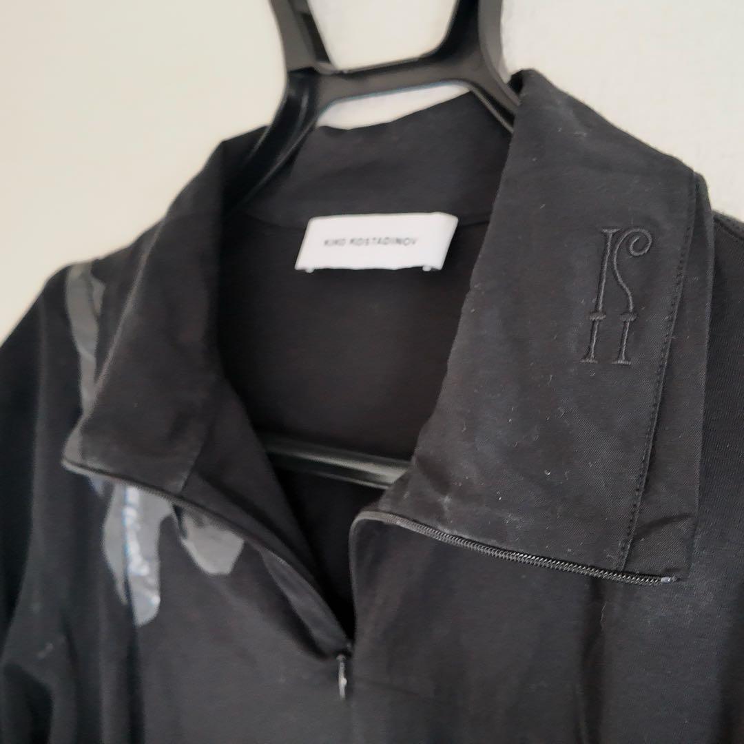 トップス KIKO KOSTADINOV ALEC K-DART PULLOVER