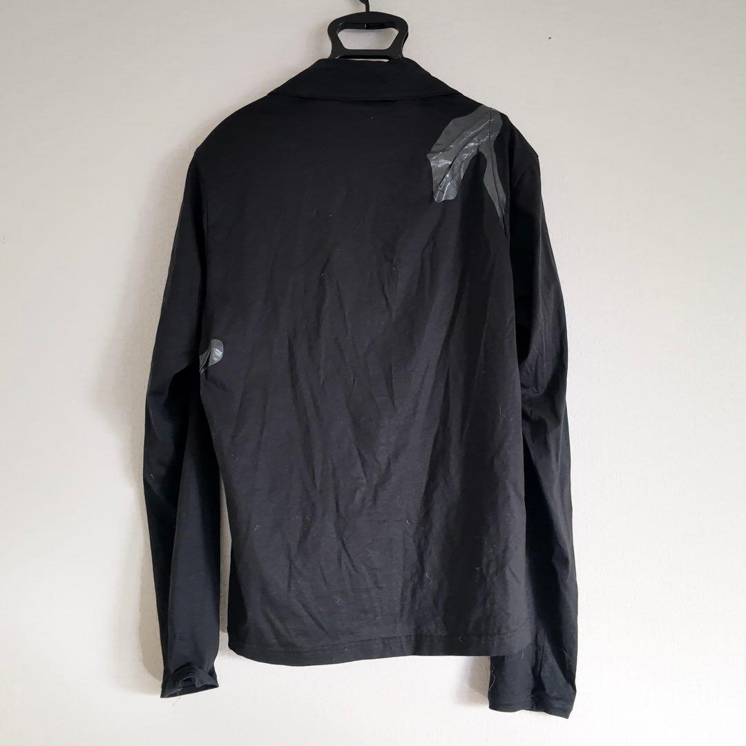 トップス KIKO KOSTADINOV ALEC K-DART PULLOVER