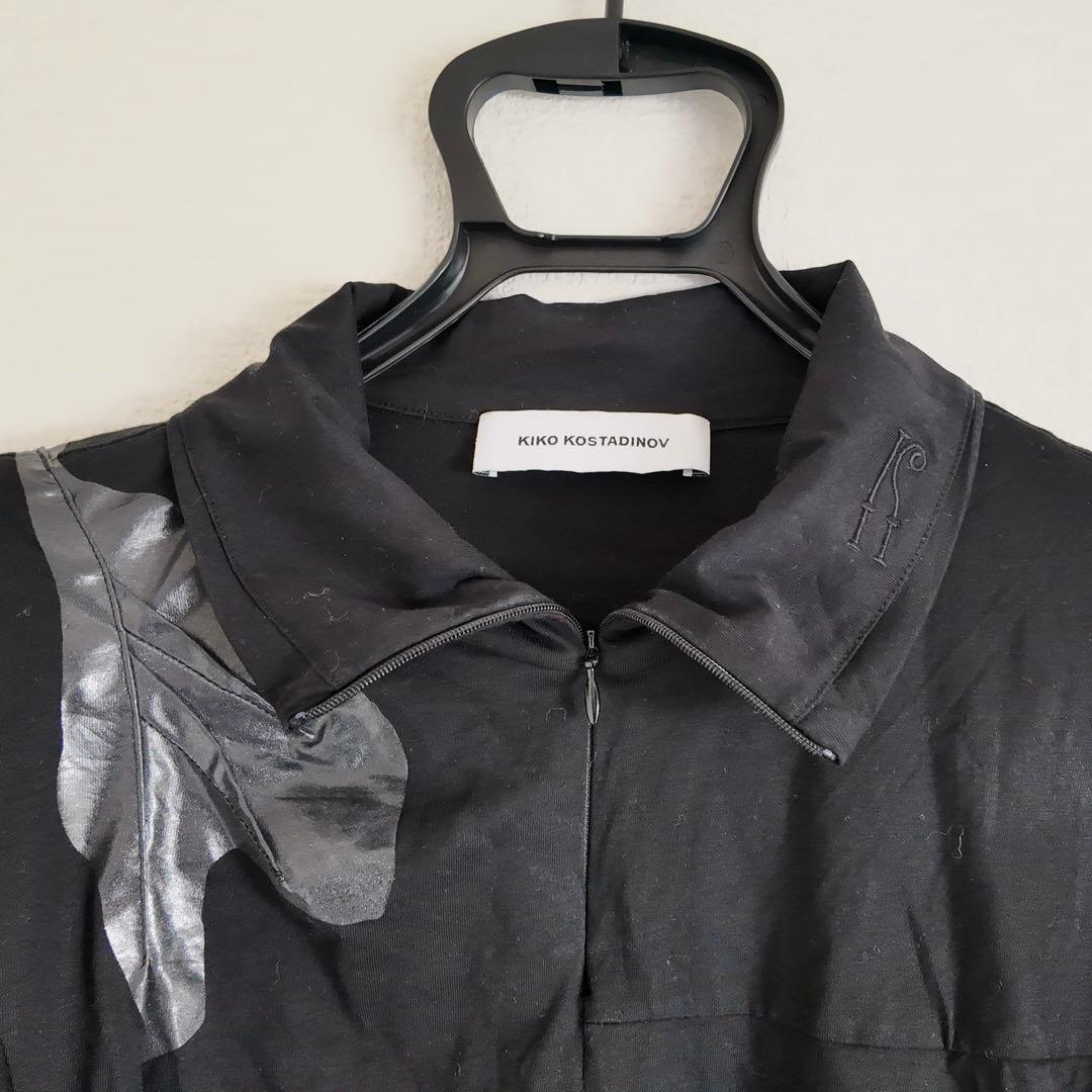 トップス KIKO KOSTADINOV ALEC K-DART PULLOVER