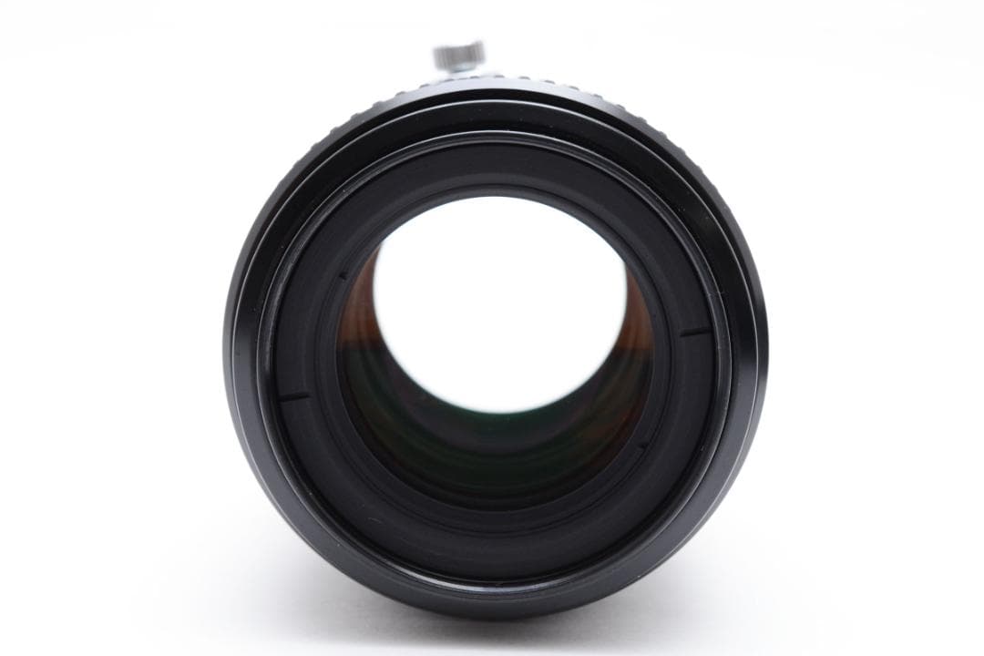 レンズ(単焦点) Nikon Ai-s Micro Nikkor 105mm f2.8 #2105