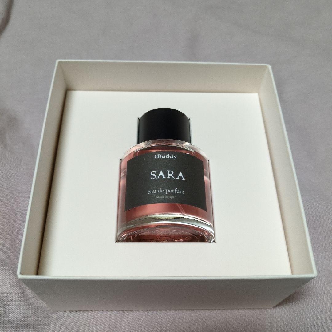 香水(女性用) Buddy SARA