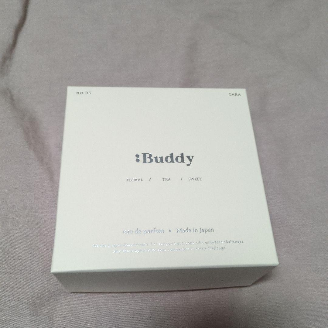 香水(女性用) Buddy SARA