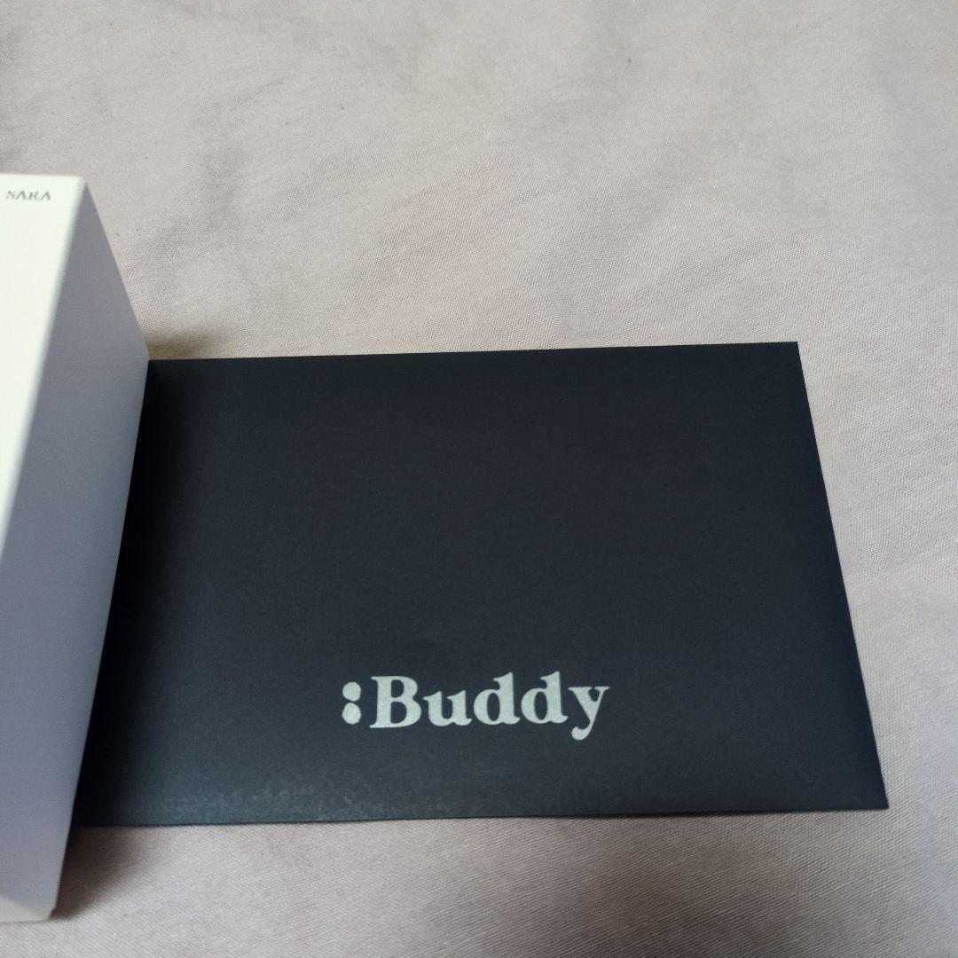 香水(女性用) Buddy SARA