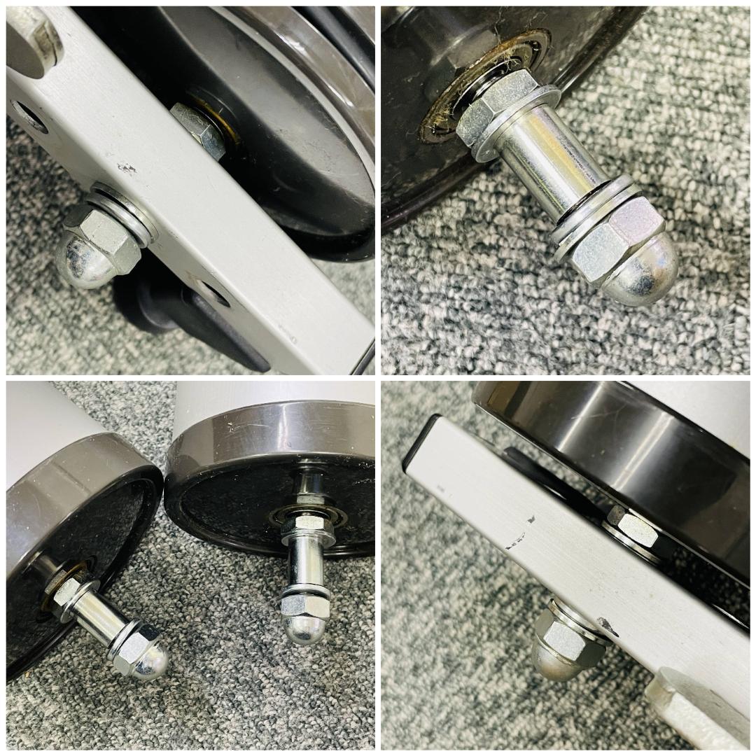 MINOURA ミノウラ 3本ローラー アクションマグローラー　R8SD50