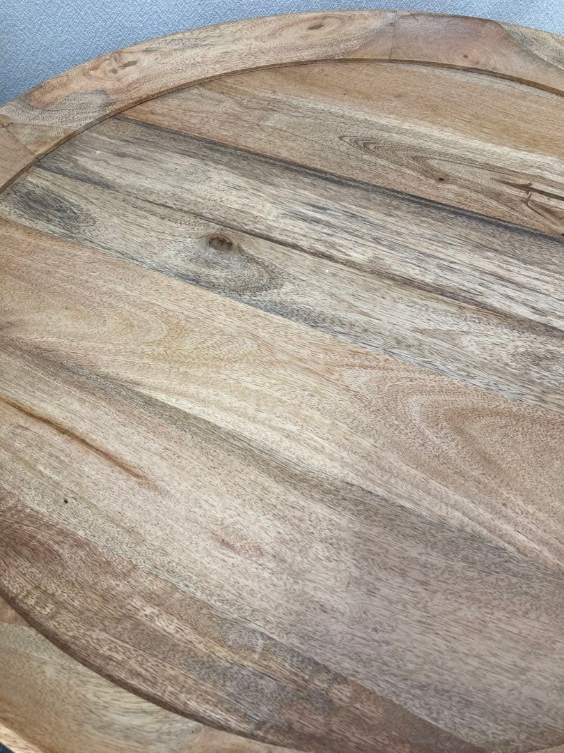 A-982　コーヒーテーブル　Bowl Table