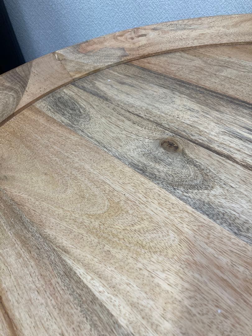 A-982　コーヒーテーブル　Bowl Table