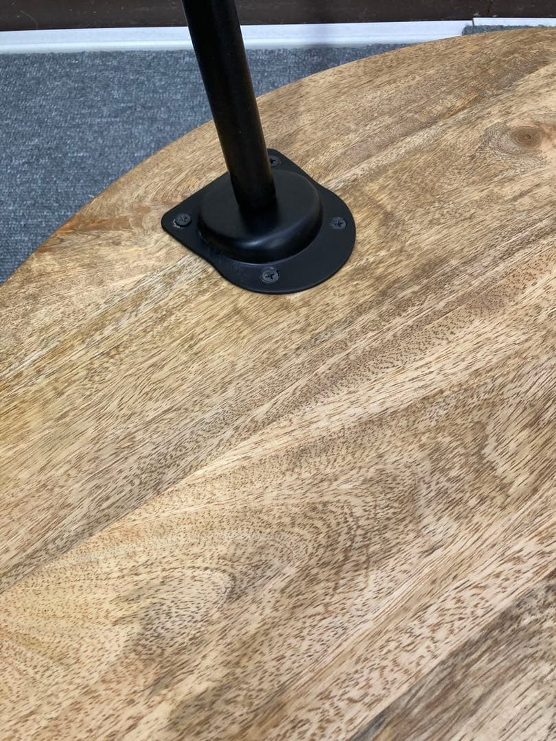 A-982　コーヒーテーブル　Bowl Table