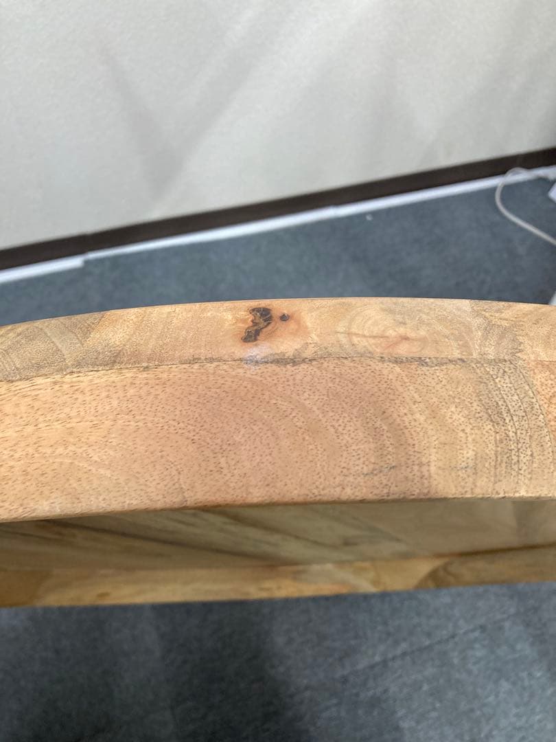 A-982　コーヒーテーブル　Bowl Table