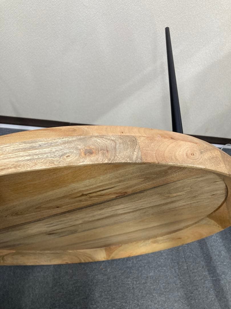 A-982　コーヒーテーブル　Bowl Table