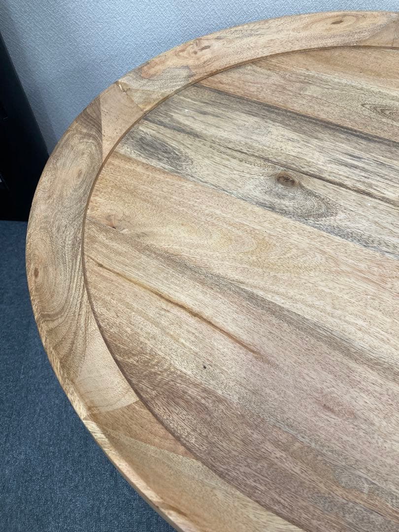 A-982　コーヒーテーブル　Bowl Table