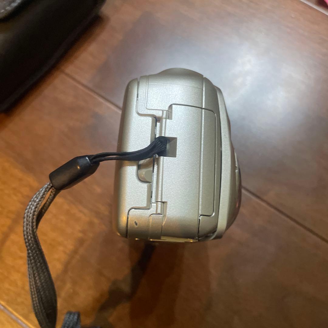 【L2190】 OLYMPUS µ ZOOM 140 オリンパス ミュー