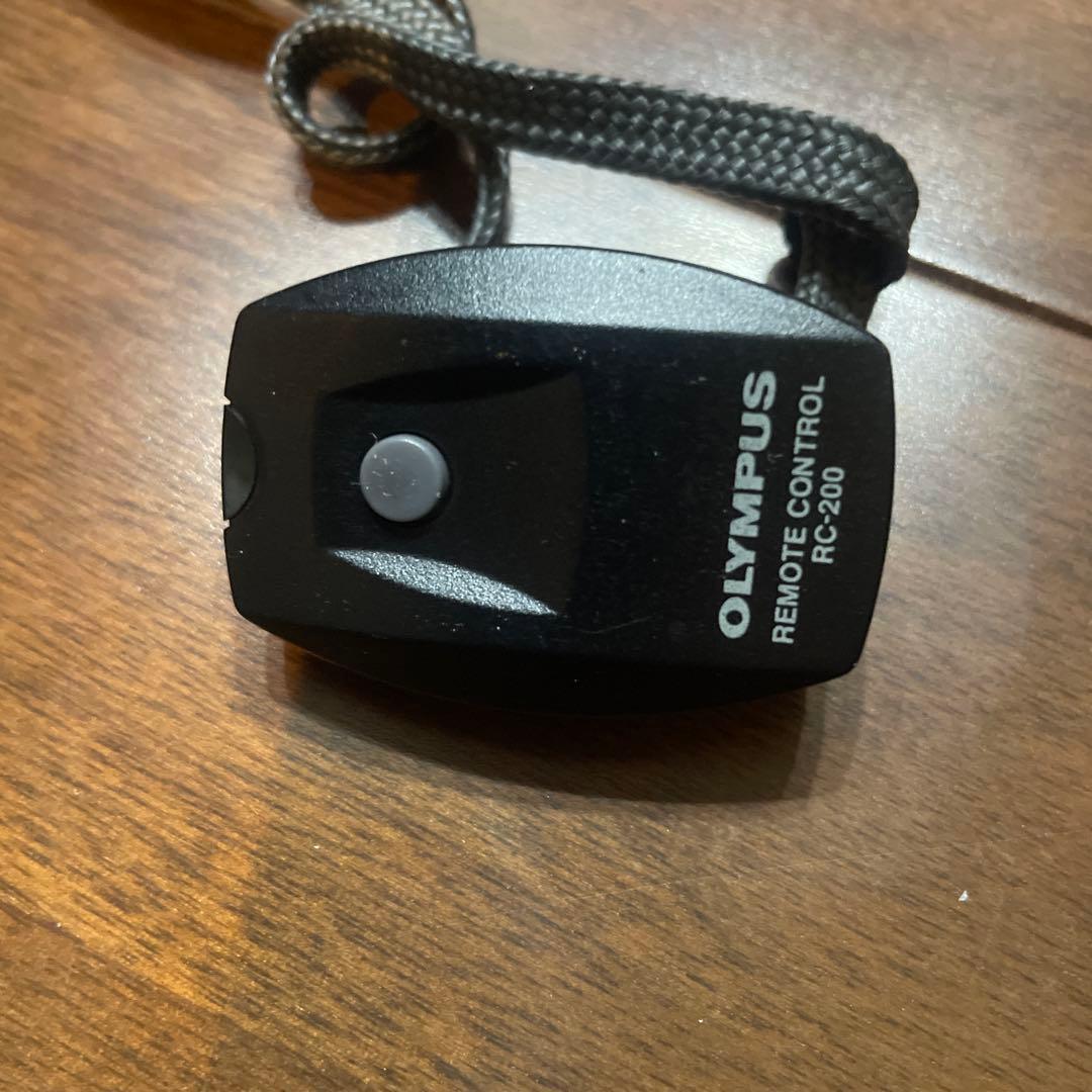 【L2190】 OLYMPUS µ ZOOM 140 オリンパス ミュー