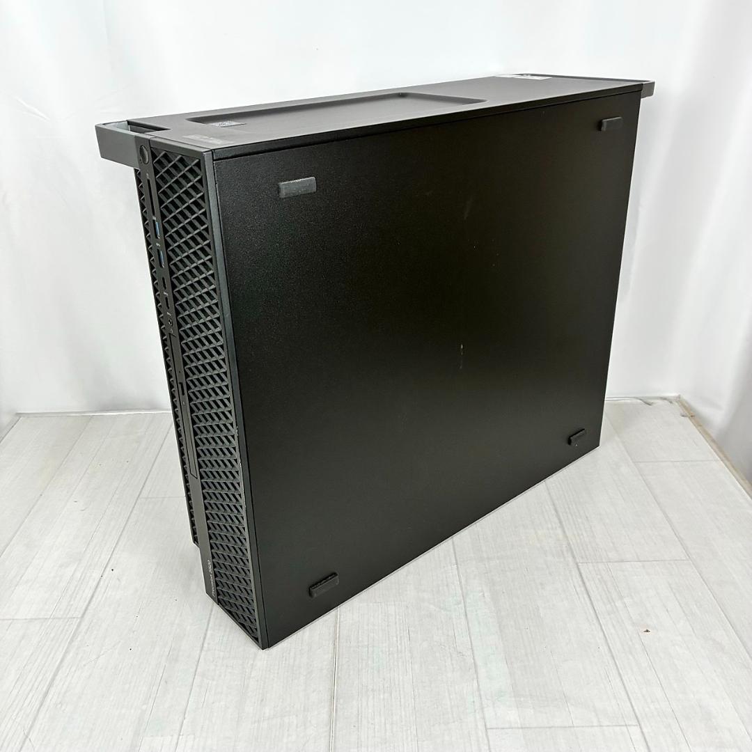 ★美品★ DELL Precision 5820 Xeon WS SSD1TB