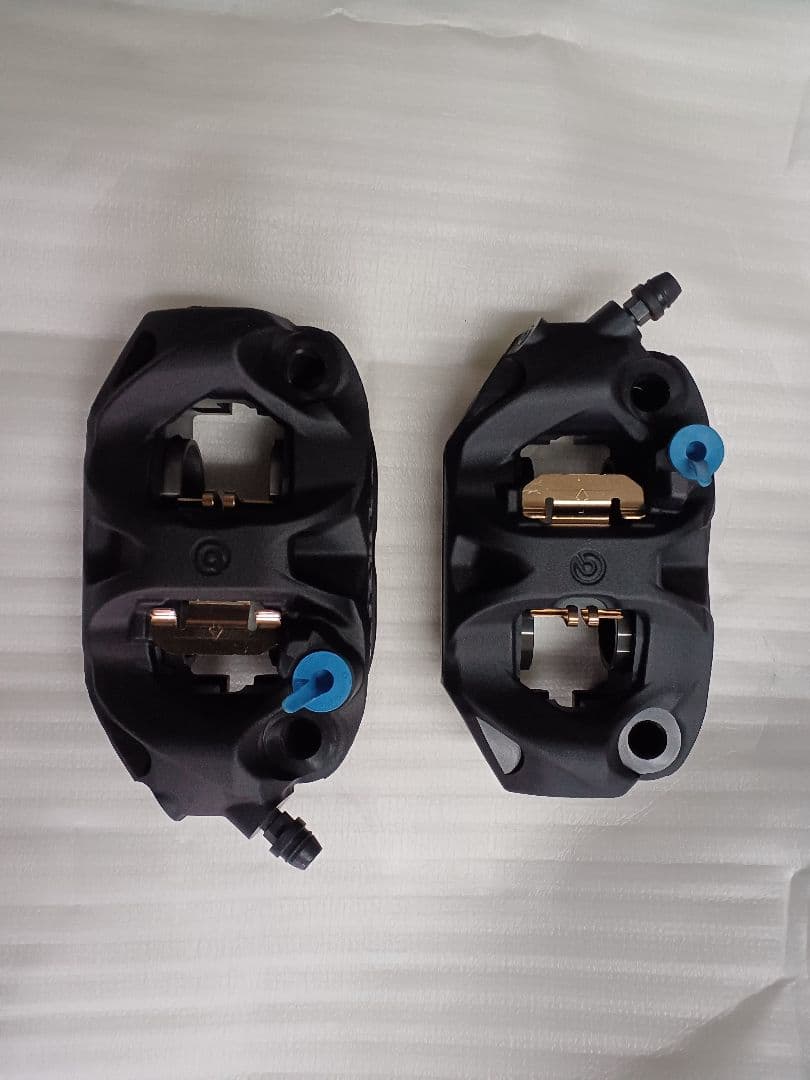 STYLEMA ブレンボキャリパー Ninja1000 Z1000 Z900RS