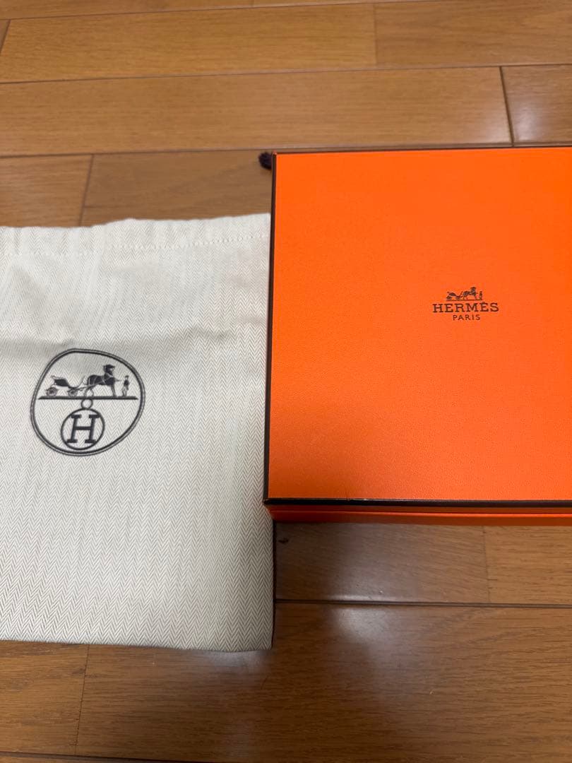 エルメス　バンドリエール