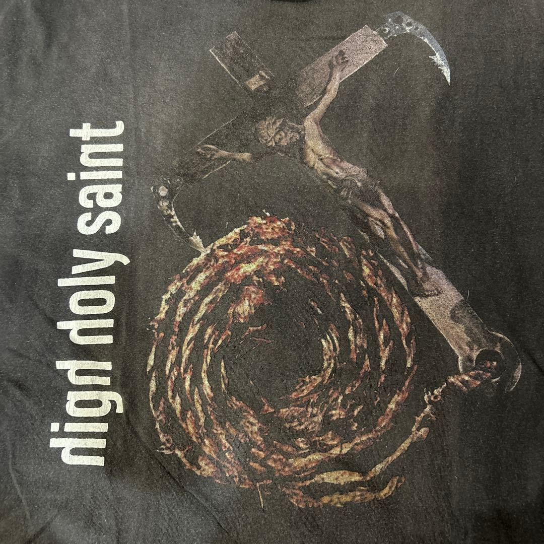 セントマイケル　Ｔシャツ Lサイズ