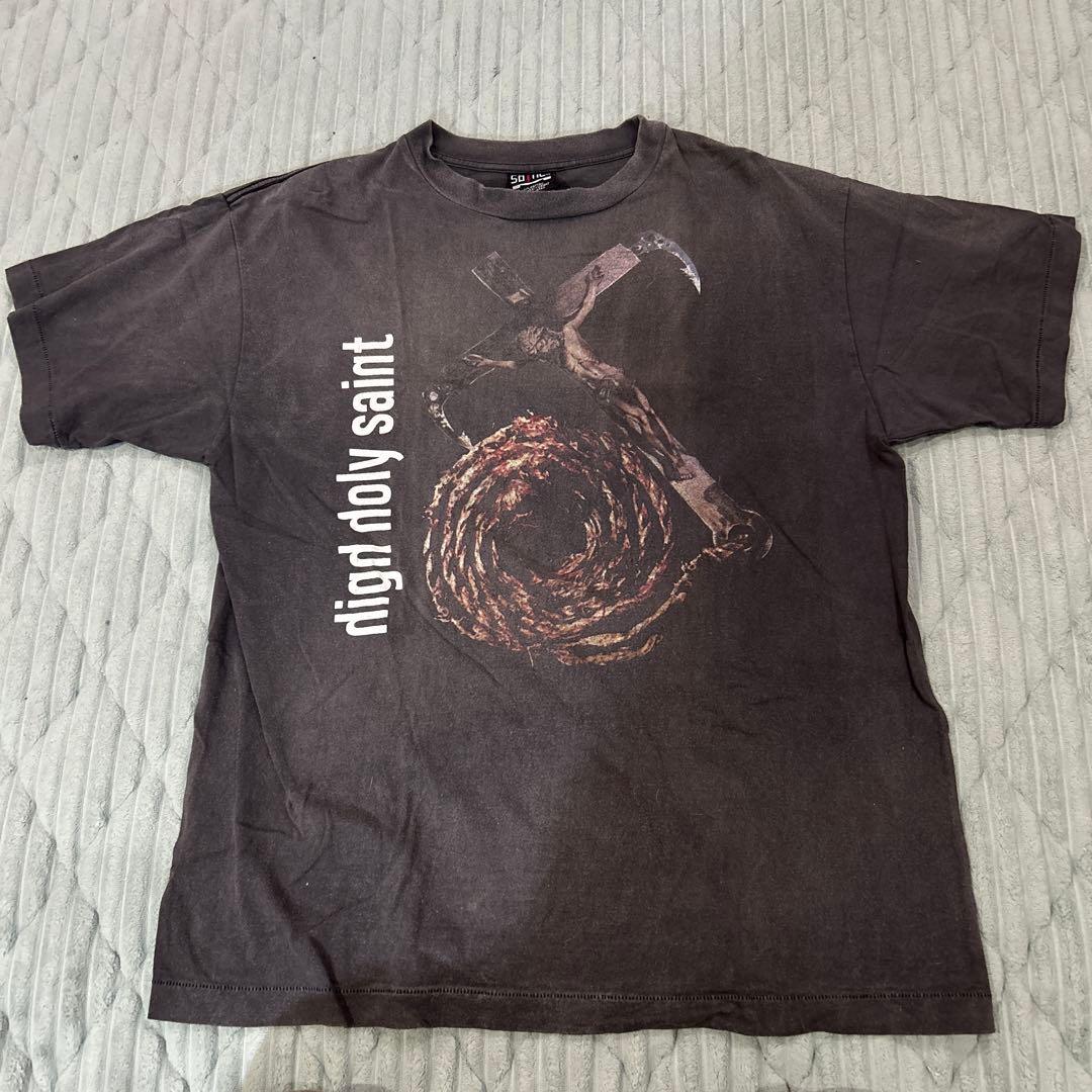 セントマイケル　Ｔシャツ Lサイズ