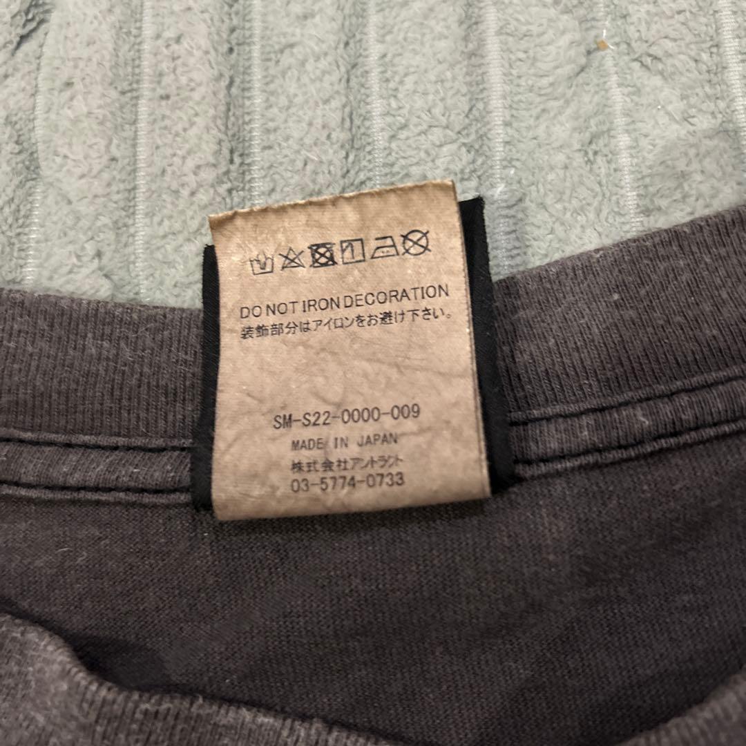 セントマイケル　Ｔシャツ Lサイズ