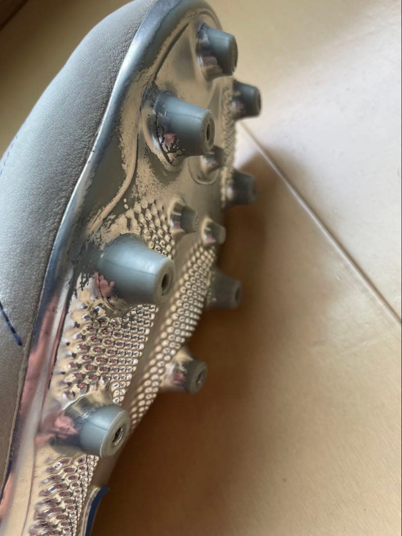 ティエンポ レジェンド 9 エリート MI AG NIKE スパイク　限定