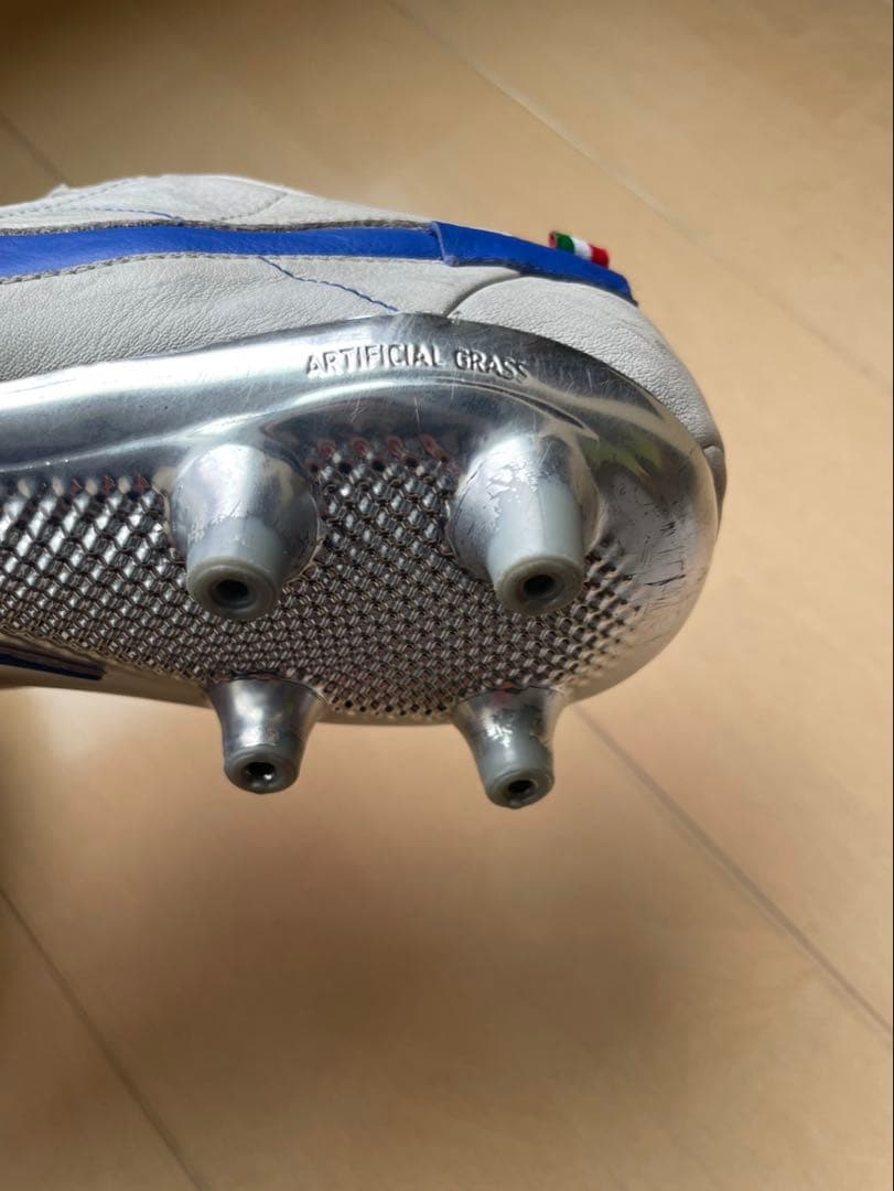 ティエンポ レジェンド 9 エリート MI AG NIKE スパイク　限定