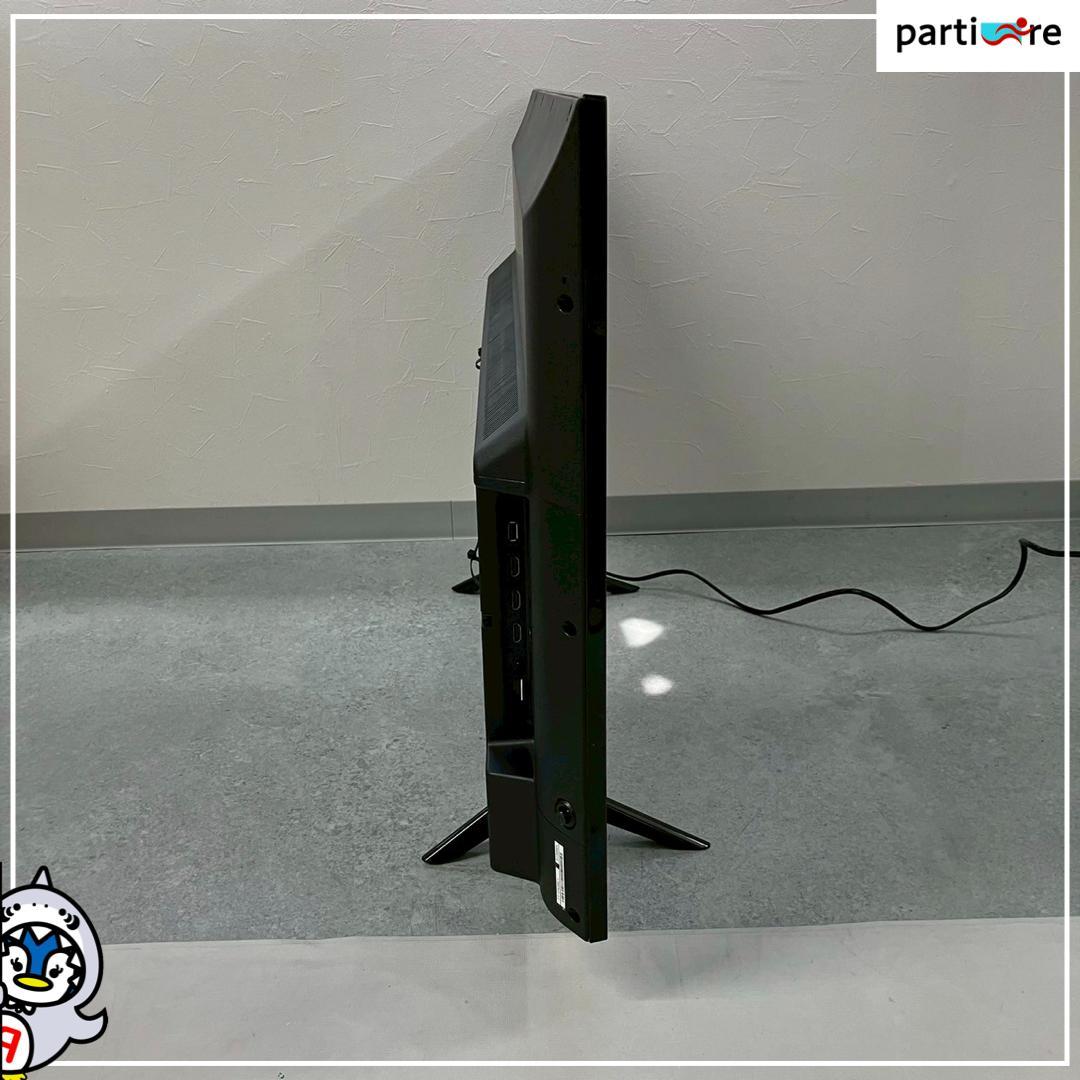 【全国発送】SHARP 液晶テレビ 42インチ 2022年製 ⚠️リモコンなし