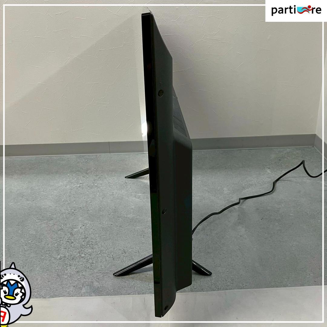 【全国発送】SHARP 液晶テレビ 42インチ 2022年製 ⚠️リモコンなし