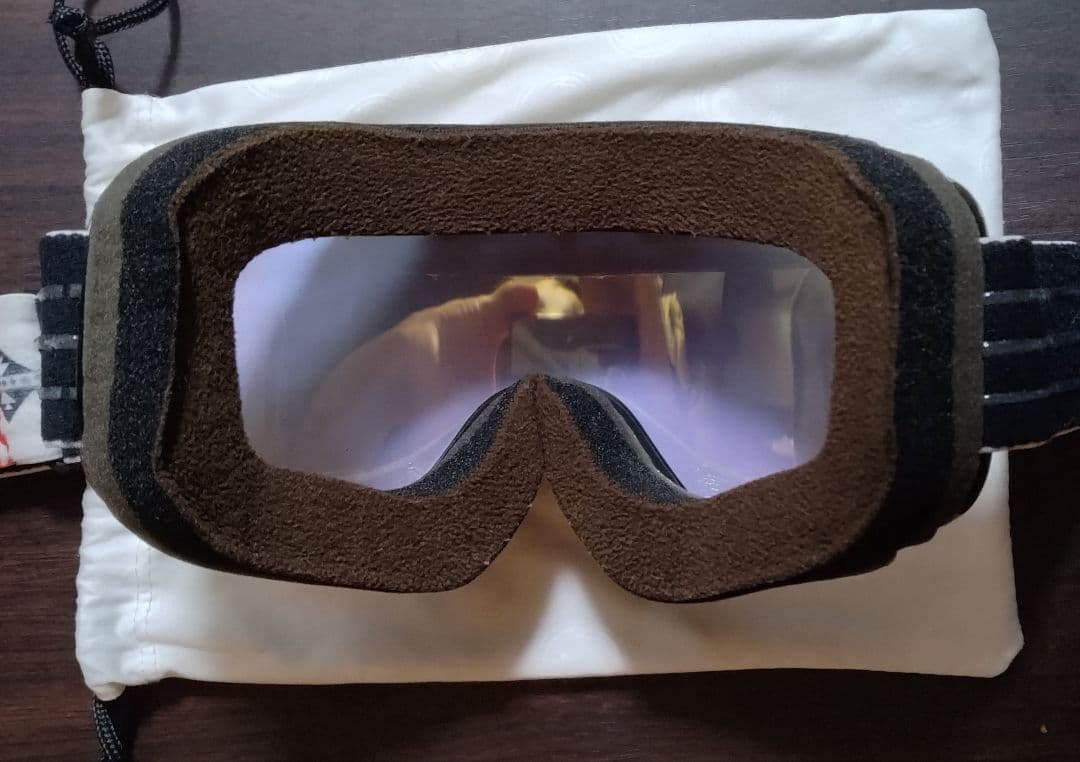 【DRAGON】ドラゴン NFX TJ schiller シグネチャーモデル