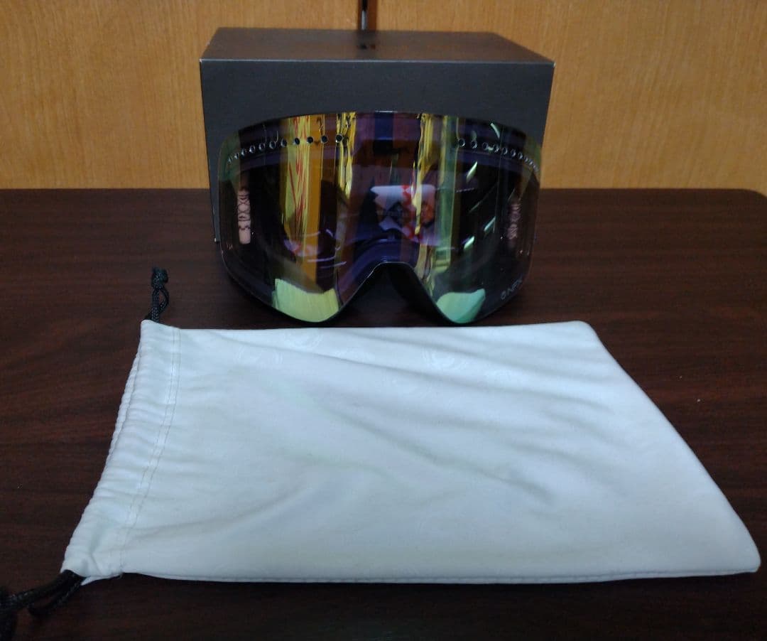 【DRAGON】ドラゴン NFX TJ schiller シグネチャーモデル